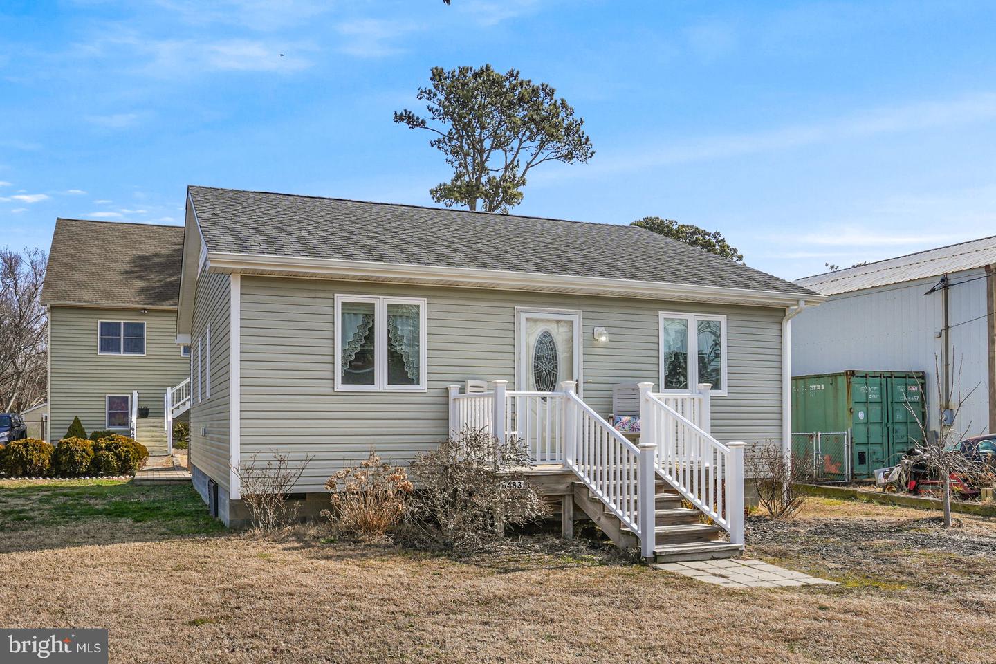 6483 CHURCH ST, CHINCOTEAGUE ISLAND, Virginia 23336, 1 Bedroom Bedrooms, ,1 BathroomBathrooms,Residential,For sale,6483 CHURCH ST,VAAC2001666 MLS # VAAC2001666