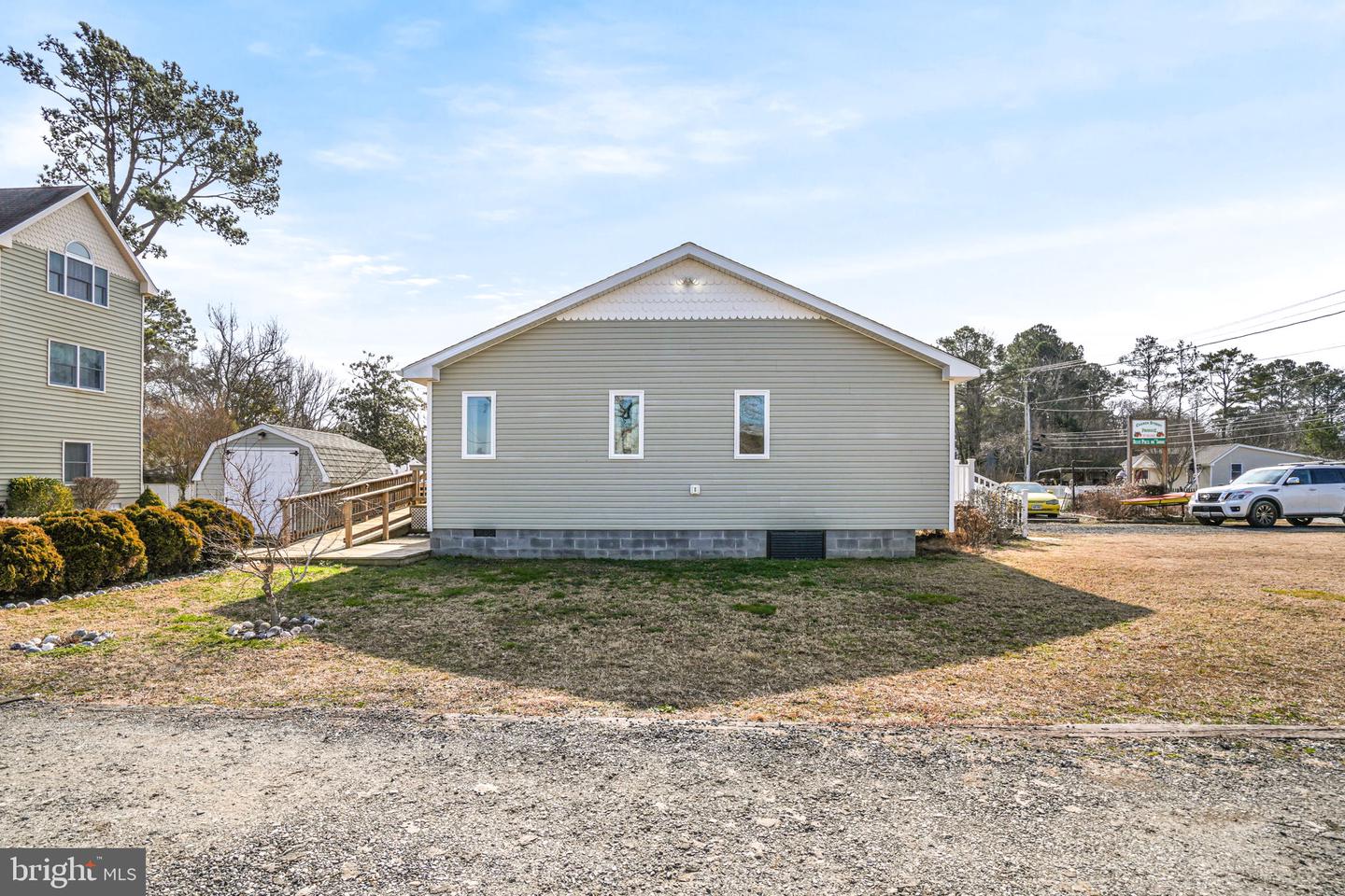 6483 CHURCH ST, CHINCOTEAGUE ISLAND, Virginia 23336, 1 Bedroom Bedrooms, ,1 BathroomBathrooms,Residential,For sale,6483 CHURCH ST,VAAC2001666 MLS # VAAC2001666