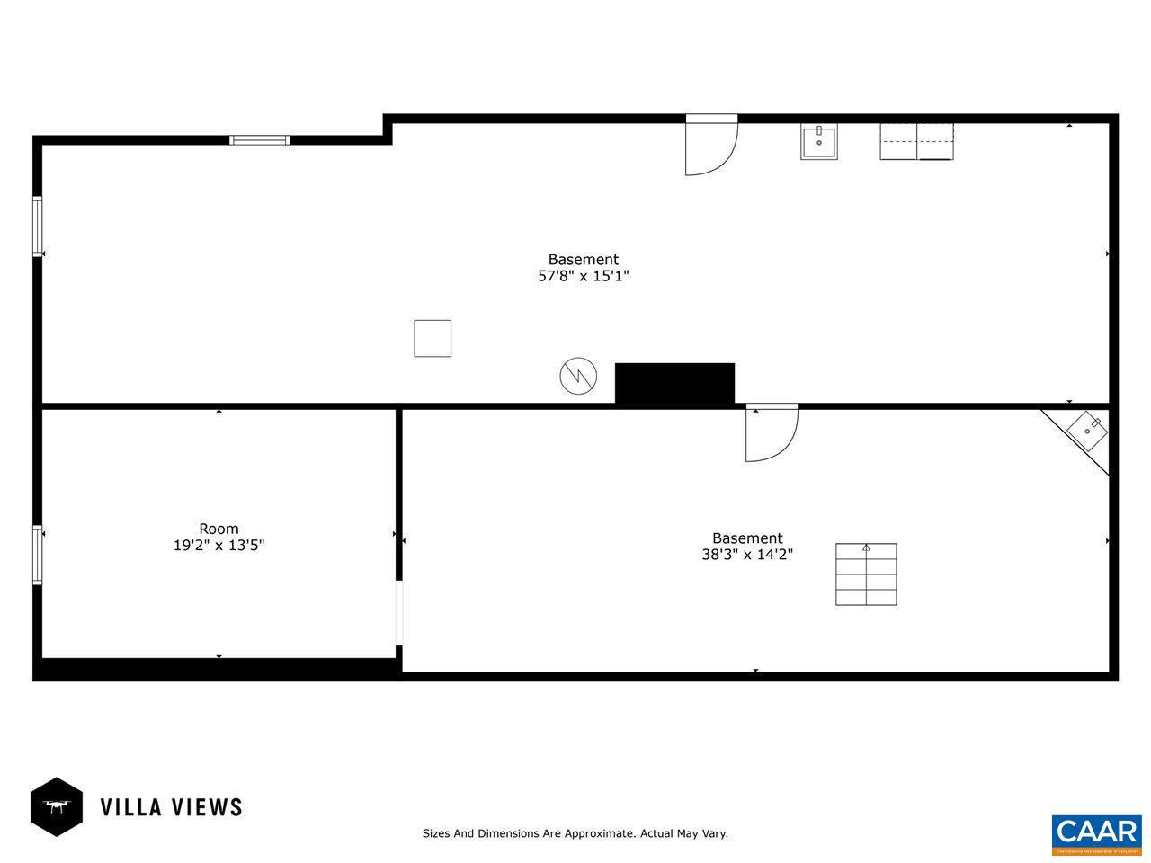 243 DOMINION DR, WAYNESBORO, Virginia 22980, 4 Bedrooms Bedrooms, ,2 BathroomsBathrooms,Residential,For sale,243 DOMINION DR,661253 MLS # 661253