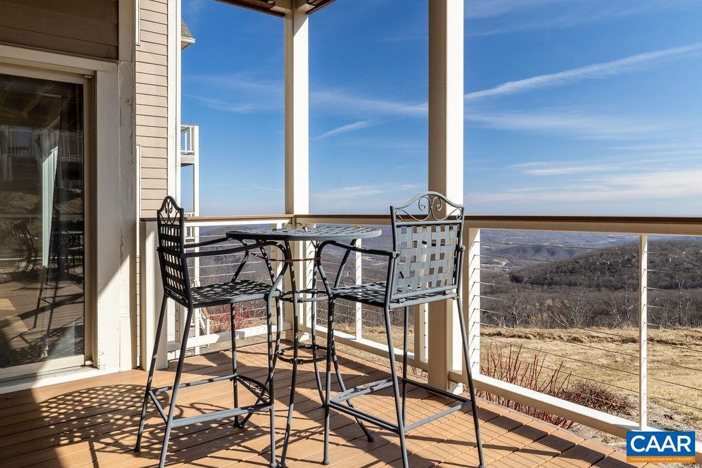 1637 OVERLOOK CONDOS, WINTERGREEN RESORT, Virginia 22967, 2 Bedrooms Bedrooms, ,2 BathroomsBathrooms,Residential,For sale,1637 OVERLOOK CONDOS,661299 MLS # 661299