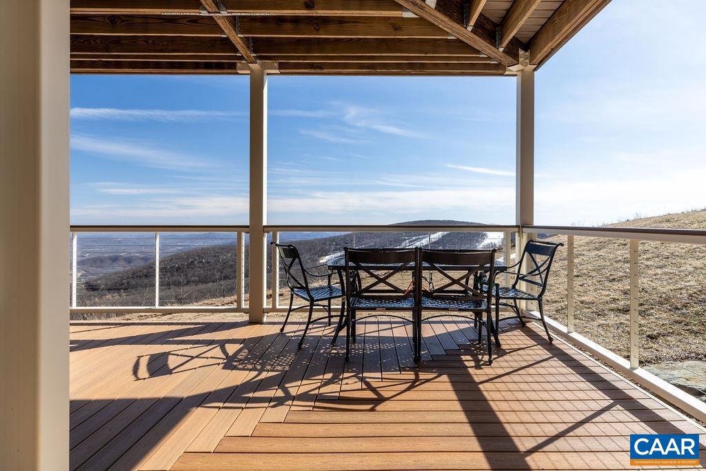 1637 OVERLOOK CONDOS, WINTERGREEN RESORT, Virginia 22967, 2 Bedrooms Bedrooms, ,2 BathroomsBathrooms,Residential,For sale,1637 OVERLOOK CONDOS,661299 MLS # 661299