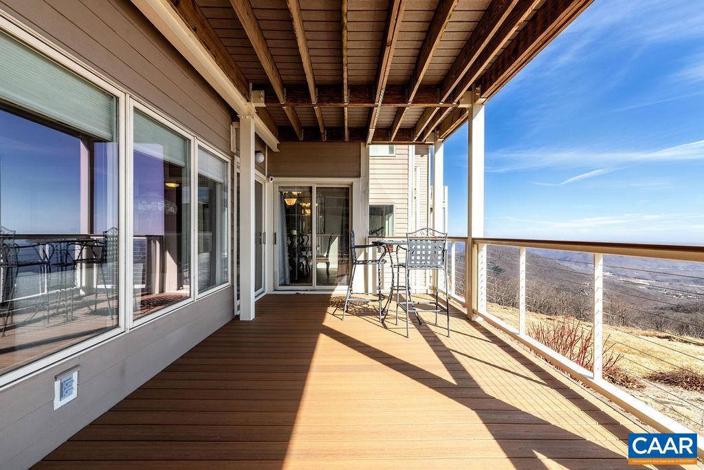 1637 OVERLOOK CONDOS, WINTERGREEN RESORT, Virginia 22967, 2 Bedrooms Bedrooms, ,2 BathroomsBathrooms,Residential,For sale,1637 OVERLOOK CONDOS,661299 MLS # 661299