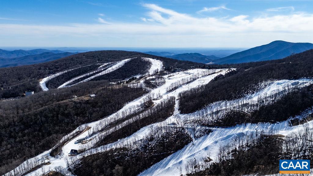 1637 OVERLOOK CONDOS, WINTERGREEN RESORT, Virginia 22967, 2 Bedrooms Bedrooms, ,2 BathroomsBathrooms,Residential,For sale,1637 OVERLOOK CONDOS,661299 MLS # 661299