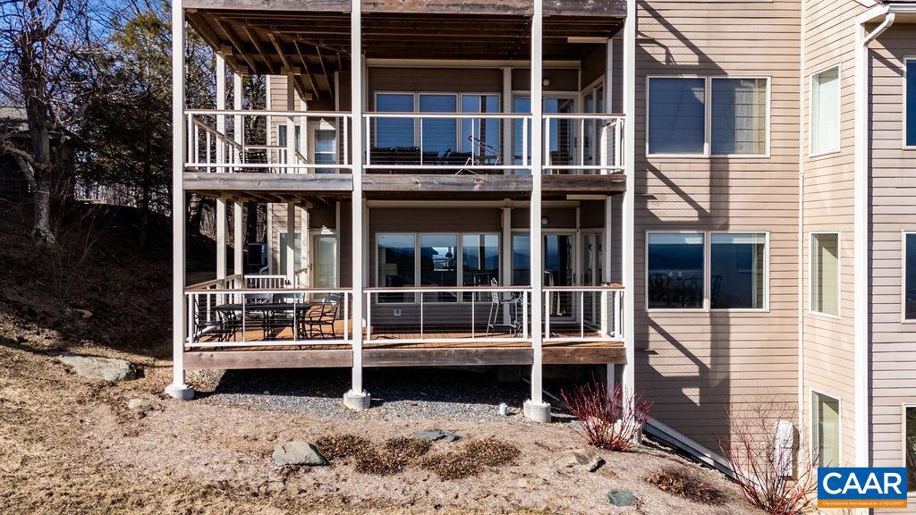 1637 OVERLOOK CONDOS, WINTERGREEN RESORT, Virginia 22967, 2 Bedrooms Bedrooms, ,2 BathroomsBathrooms,Residential,For sale,1637 OVERLOOK CONDOS,661299 MLS # 661299