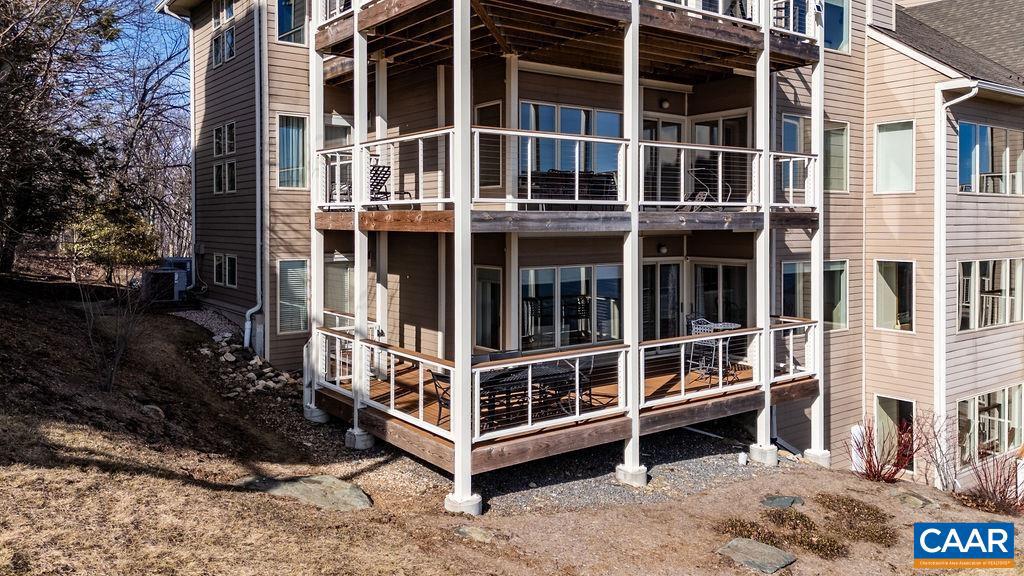 1637 OVERLOOK CONDOS, WINTERGREEN RESORT, Virginia 22967, 2 Bedrooms Bedrooms, ,2 BathroomsBathrooms,Residential,For sale,1637 OVERLOOK CONDOS,661299 MLS # 661299