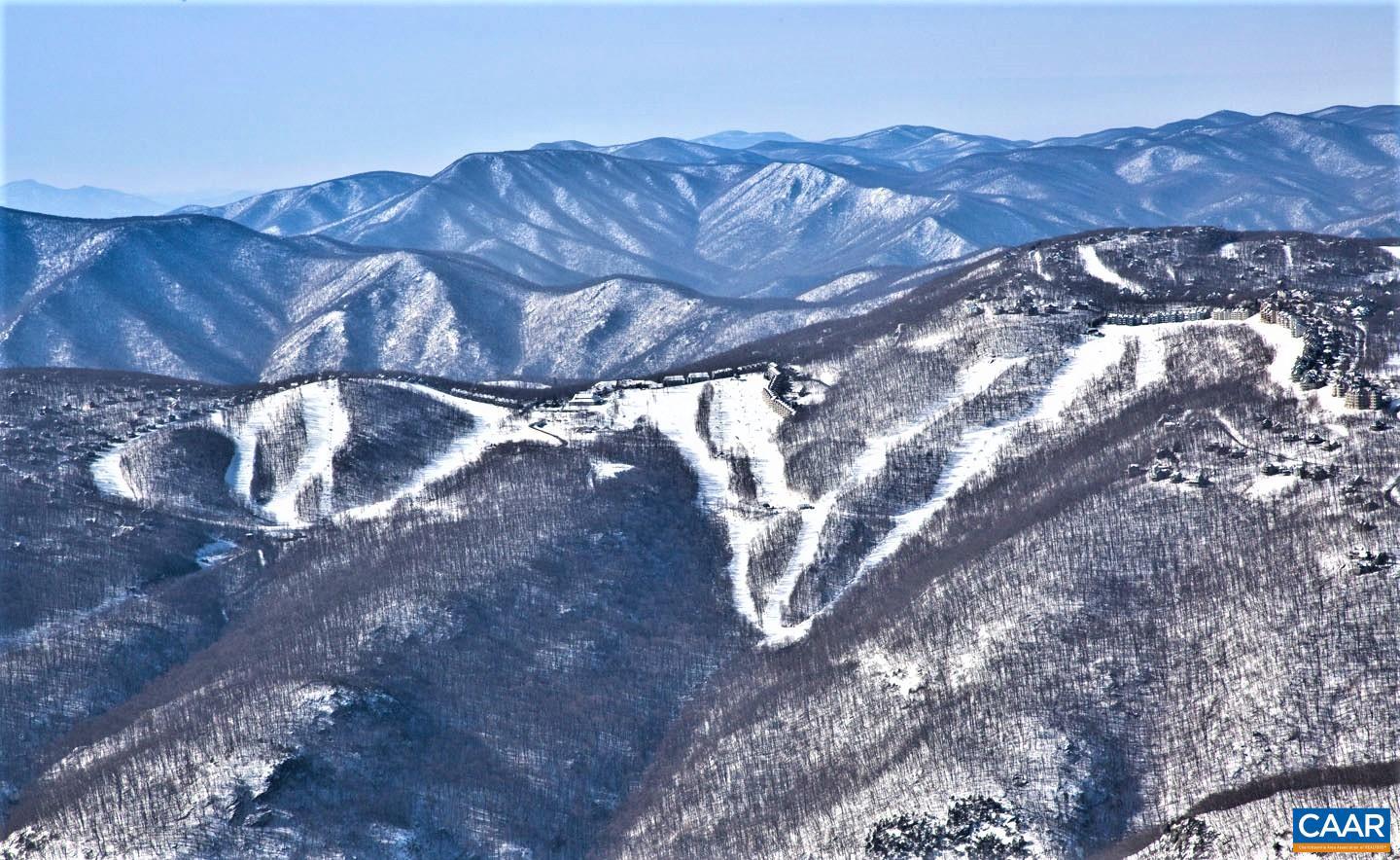 1637 OVERLOOK CONDOS, WINTERGREEN RESORT, Virginia 22967, 2 Bedrooms Bedrooms, ,2 BathroomsBathrooms,Residential,For sale,1637 OVERLOOK CONDOS,661299 MLS # 661299