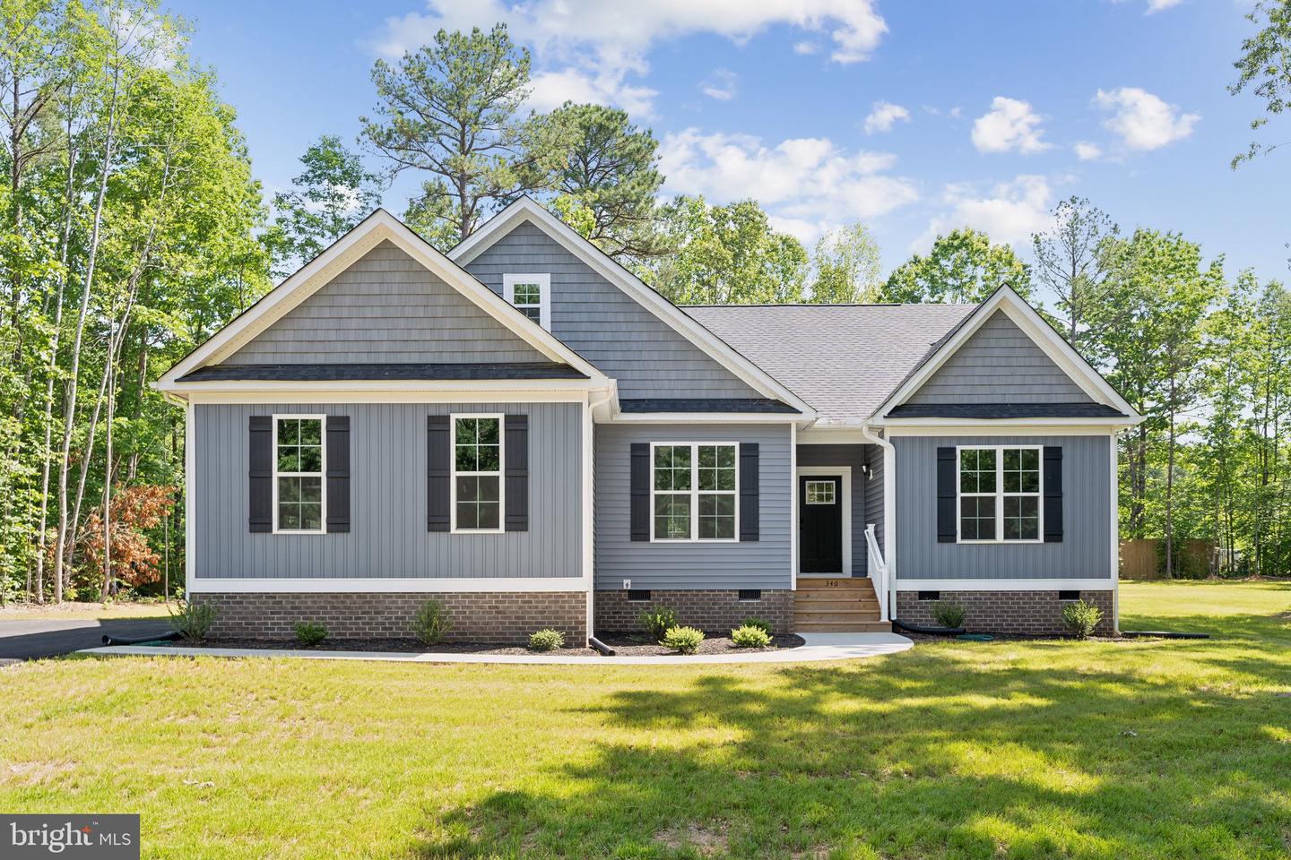 340 RAINBOW RDG, BUMPASS, Virginia 23024, 3 Bedrooms Bedrooms, ,2 BathroomsBathrooms,Residential,For sale,340 RAINBOW RDG,VALA2007382 MLS # VALA2007382
