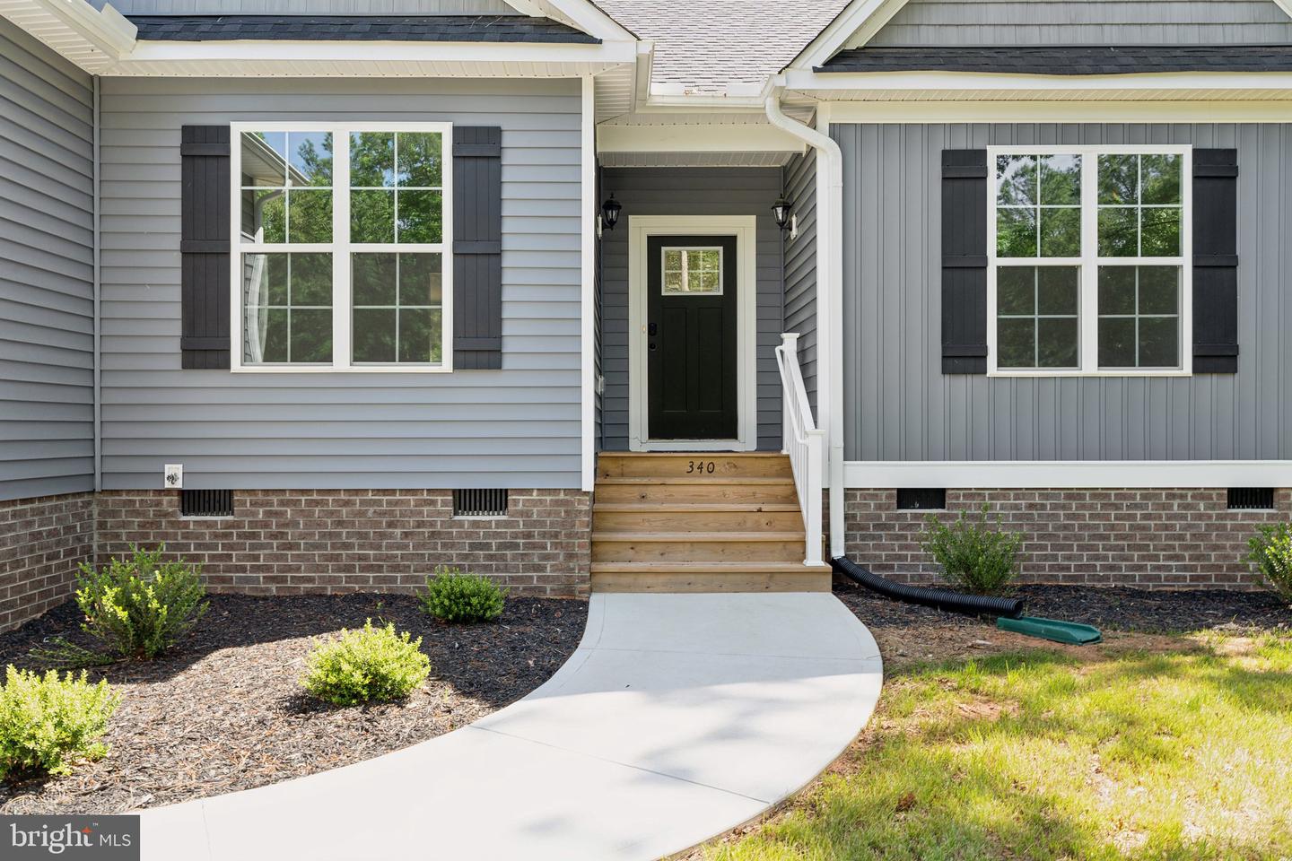 340 RAINBOW RDG, BUMPASS, Virginia 23024, 3 Bedrooms Bedrooms, ,2 BathroomsBathrooms,Residential,For sale,340 RAINBOW RDG,VALA2007382 MLS # VALA2007382