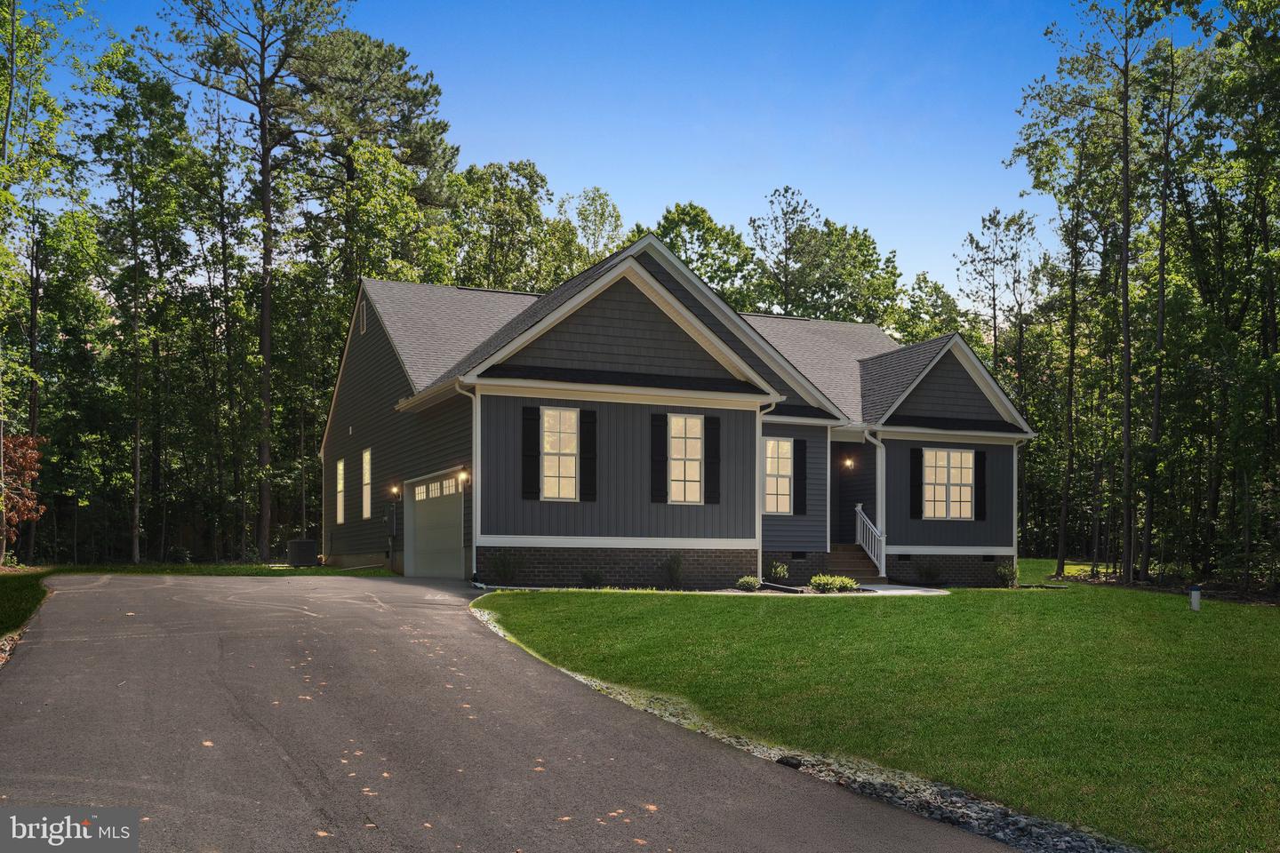 340 RAINBOW RDG, BUMPASS, Virginia 23024, 3 Bedrooms Bedrooms, ,2 BathroomsBathrooms,Residential,For sale,340 RAINBOW RDG,VALA2007382 MLS # VALA2007382