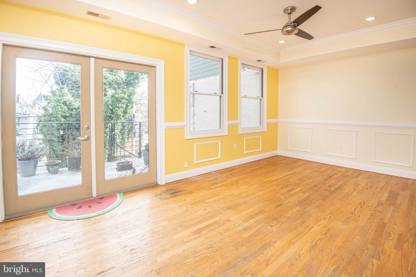 1645 NEW JERSEY AVE NW #2, WASHINGTON, District Of Columbia 20001, 3 Bedrooms Bedrooms, ,2 BathroomsBathrooms,Residential,For sale,1645 NEW JERSEY AVE NW #2,DCDC2187554 MLS # DCDC2187554