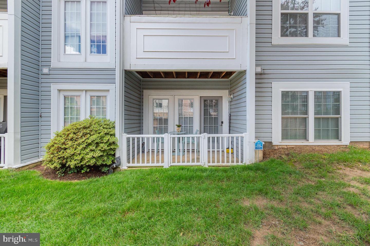 6425 RICHMOND HWY #102, ALEXANDRIA, Virginia 22306, 2 Bedrooms Bedrooms, ,2 BathroomsBathrooms,Residential,For sale,6425 RICHMOND HWY #102,VAFX2224446 MLS # VAFX2224446