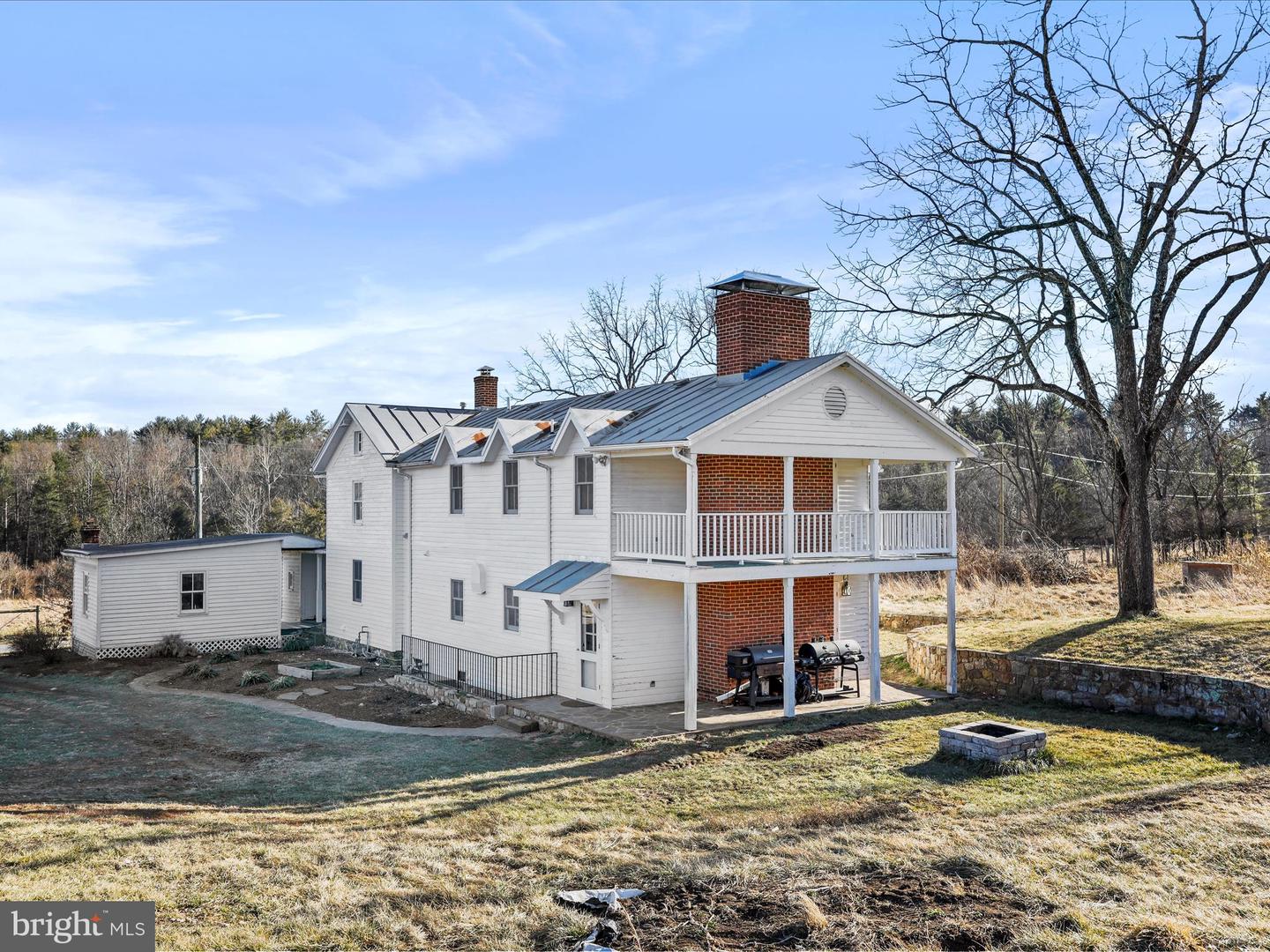 329 MILLER RD, EDINBURG, Virginia 22824, 4 Bedrooms Bedrooms, ,3 BathroomsBathrooms,Residential,For sale,329 MILLER RD,VASH2010450 MLS # VASH2010450