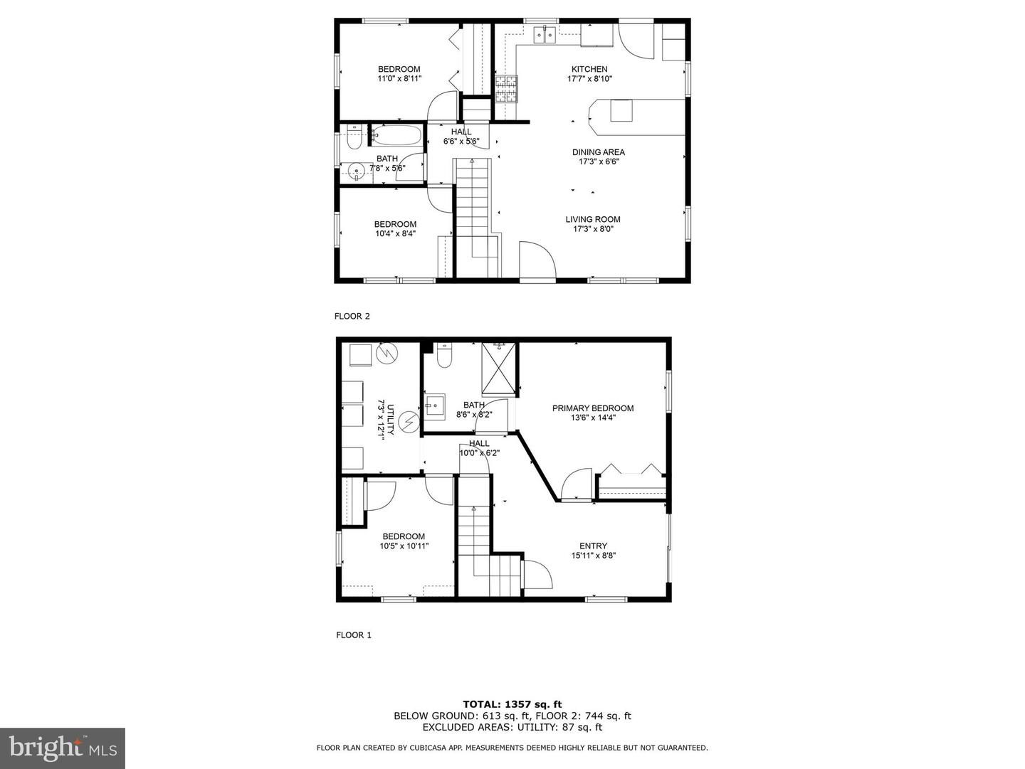 150 FALCON TRL, WINCHESTER, Virginia 22602, 3 Bedrooms Bedrooms, ,2 BathroomsBathrooms,Residential,For sale,150 FALCON TRL,VAFV2023902 MLS # VAFV2023902