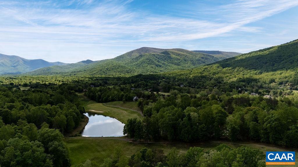 0 HIGH CREST LN #LOT A6, WINTERGREEN, Virginia 22958, ,Land,For sale,0 HIGH CREST LN #LOT A6,661360 MLS # 661360