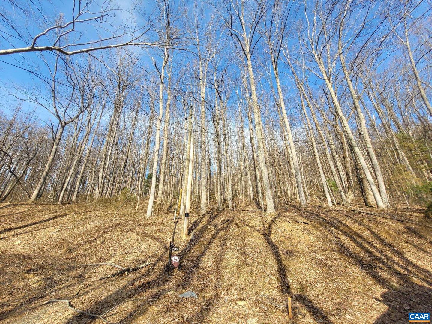 LOT 15 WINDY KNOLL LN, STANARDSVILLE, Virginia 22973, ,Land,For sale,LOT 15 WINDY KNOLL LN,661361 MLS # 661361