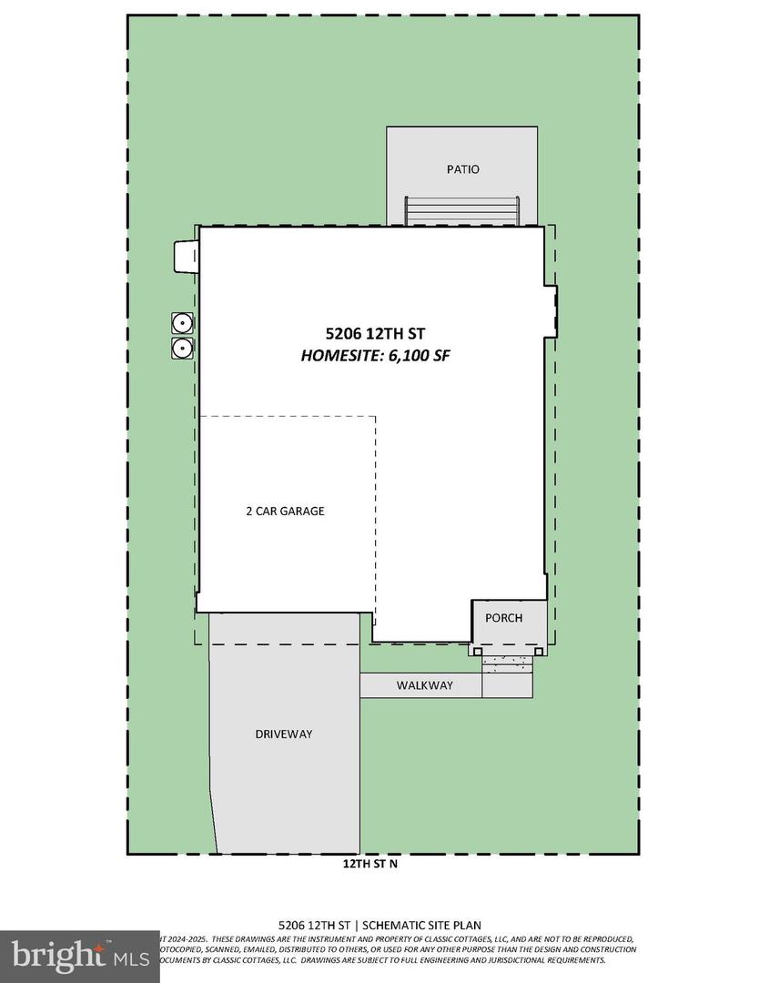 5206 12TH ST N, ARLINGTON, Virginia 22205, 5 Bedrooms Bedrooms, ,5 BathroomsBathrooms,Residential,For sale,5206 12TH ST N,VAAR2053512 MLS # VAAR2053512