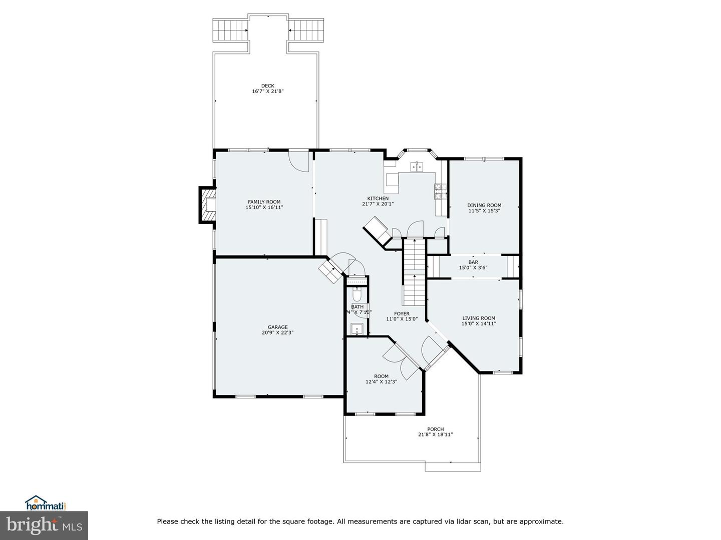 14700 NINA CT, WATERFORD, Virginia 20197, 4 Bedrooms Bedrooms, 10 Rooms Rooms,2 BathroomsBathrooms,Residential,For sale,14700 NINA CT,VALO2089348 MLS # VALO2089348