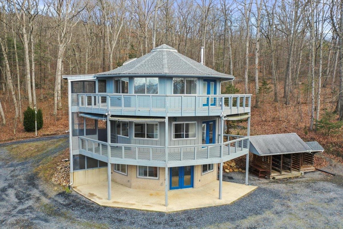 308 BRUSH LEAF LN, MOUNT JACKSON, Virginia 22842, 2 Bedrooms Bedrooms, ,2 BathroomsBathrooms,Residential,308 BRUSH LEAF LN,661352 MLS # 661352