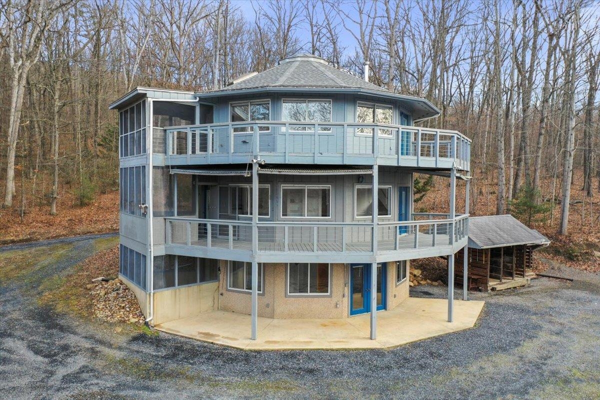 308 BRUSH LEAF LN, MOUNT JACKSON, Virginia 22842, 2 Bedrooms Bedrooms, ,2 BathroomsBathrooms,Residential,308 BRUSH LEAF LN,661352 MLS # 661352
