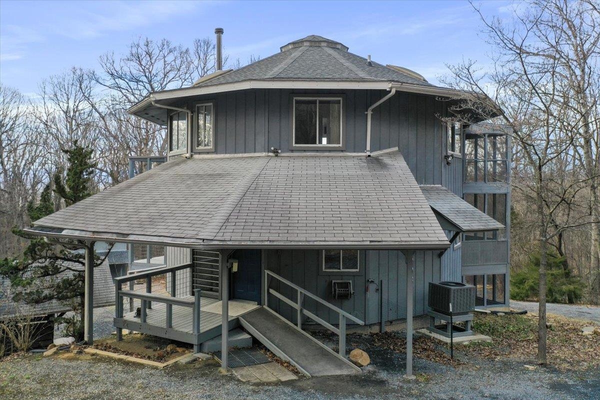 308 BRUSH LEAF LN, MOUNT JACKSON, Virginia 22842, 2 Bedrooms Bedrooms, ,2 BathroomsBathrooms,Residential,308 BRUSH LEAF LN,661352 MLS # 661352
