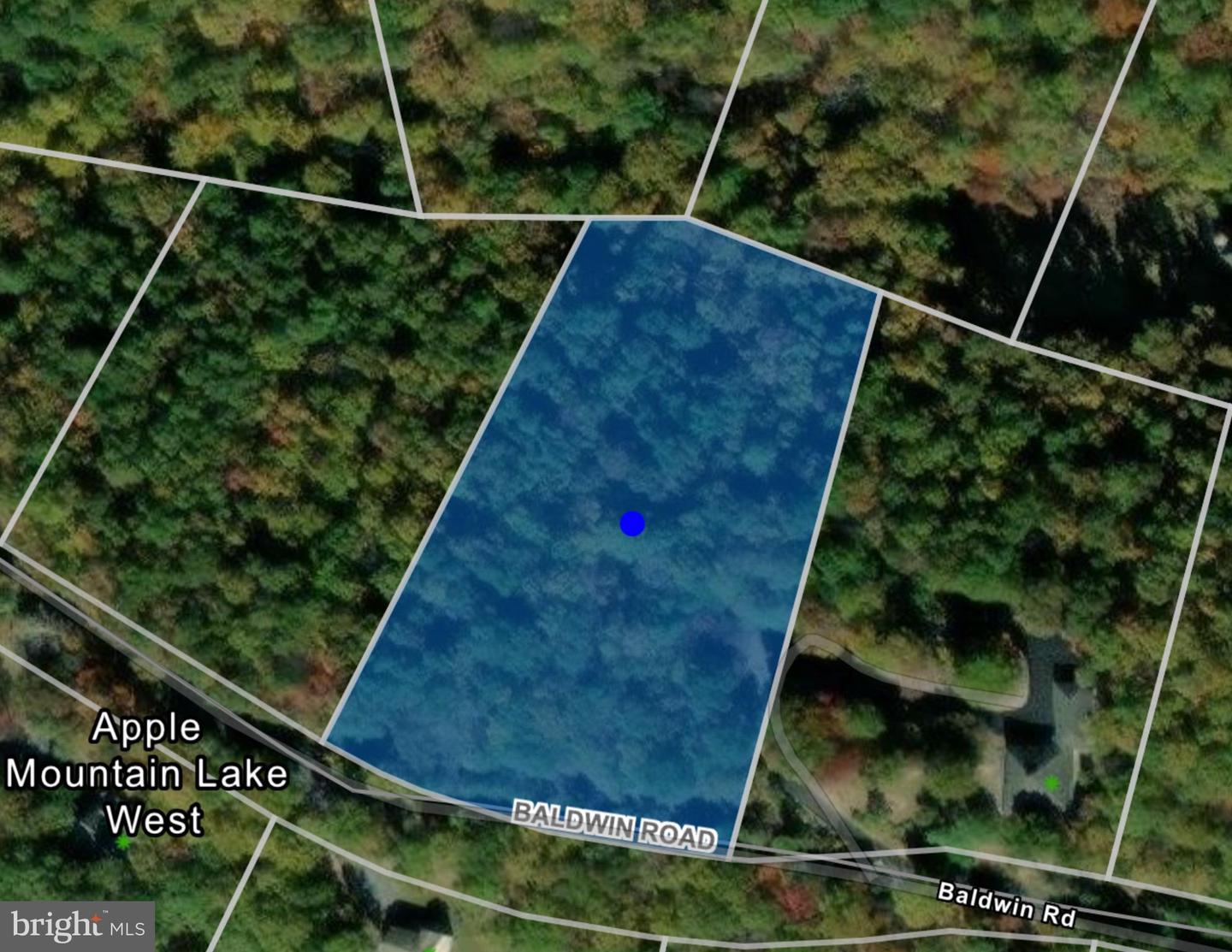 LOT 83 BALDWIN RD, FRONT ROYAL, Virginia 22630, ,Land,For sale,LOT 83 BALDWIN RD,VAWR2010502 MLS # VAWR2010502