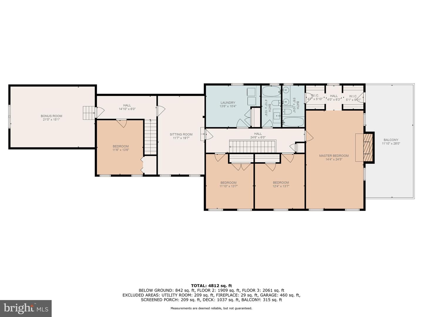 7300 BLUE DAN LN, CLIFTON, Virginia 20124, 5 Bedrooms Bedrooms, ,3 BathroomsBathrooms,Residential,For sale,7300 BLUE DAN LN,VAFX2224186 MLS # VAFX2224186