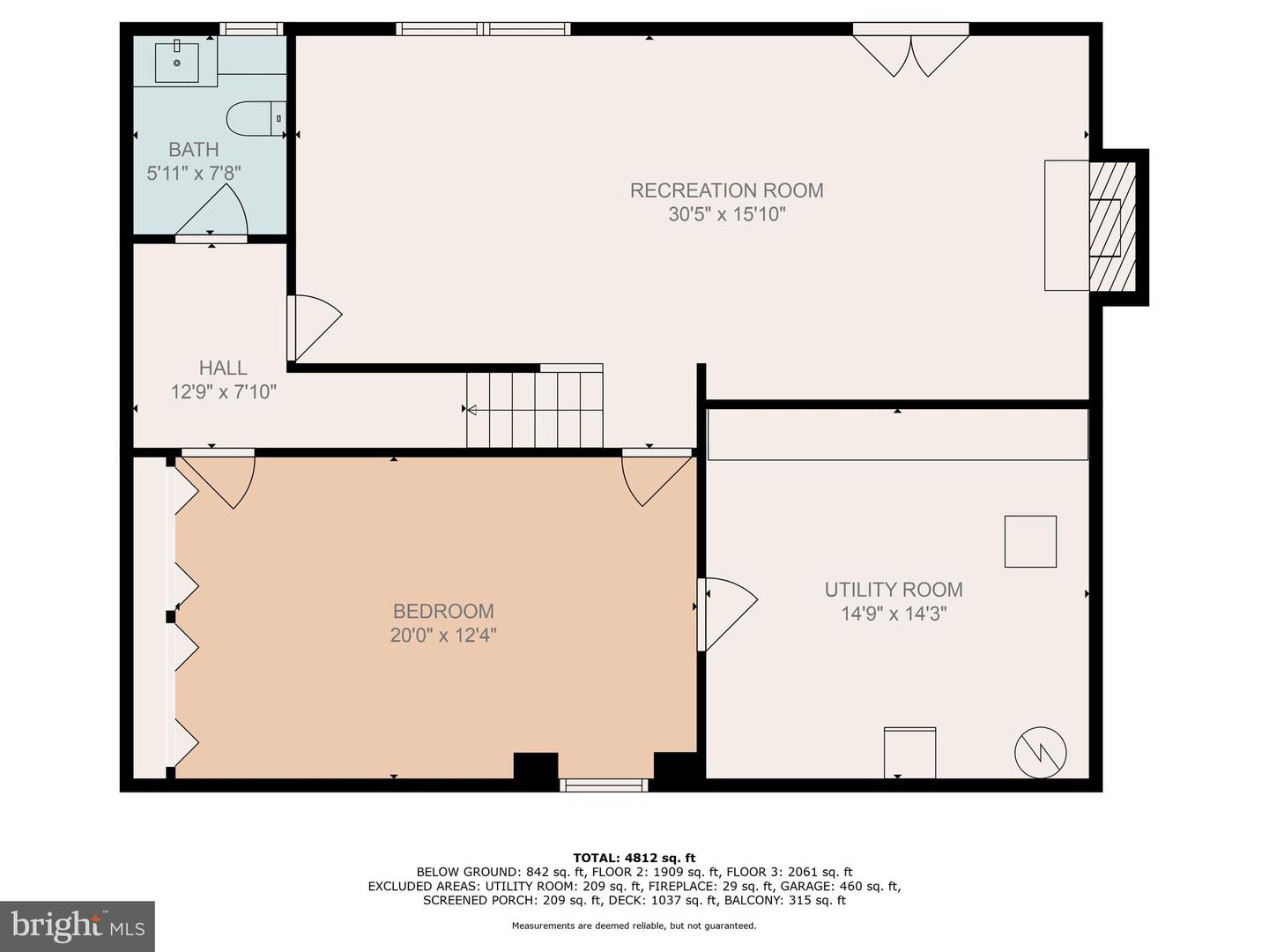 7300 BLUE DAN LN, CLIFTON, Virginia 20124, 5 Bedrooms Bedrooms, ,3 BathroomsBathrooms,Residential,For sale,7300 BLUE DAN LN,VAFX2224186 MLS # VAFX2224186