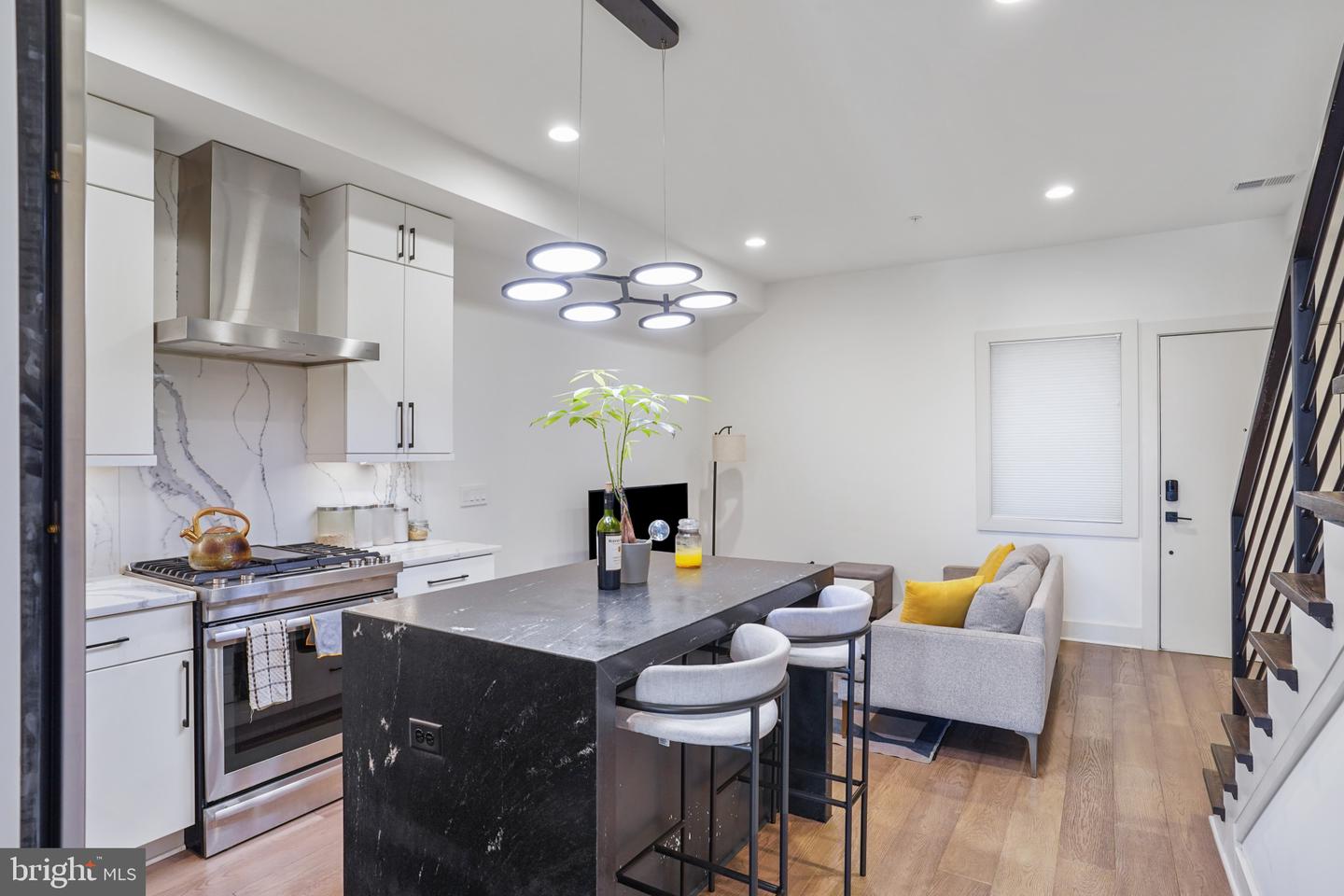 256 15TH ST SE #8, WASHINGTON, District Of Columbia 20003, 3 Bedrooms Bedrooms, ,3 BathroomsBathrooms,Residential,For sale,256 15TH ST SE #8,DCDC2187332 MLS # DCDC2187332