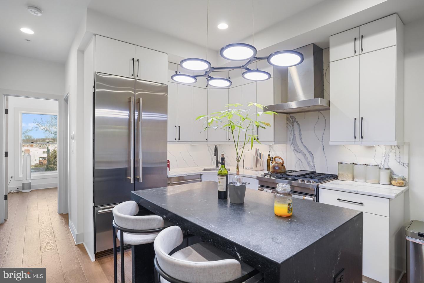 256 15TH ST SE #8, WASHINGTON, District Of Columbia 20003, 3 Bedrooms Bedrooms, ,3 BathroomsBathrooms,Residential,For sale,256 15TH ST SE #8,DCDC2187332 MLS # DCDC2187332