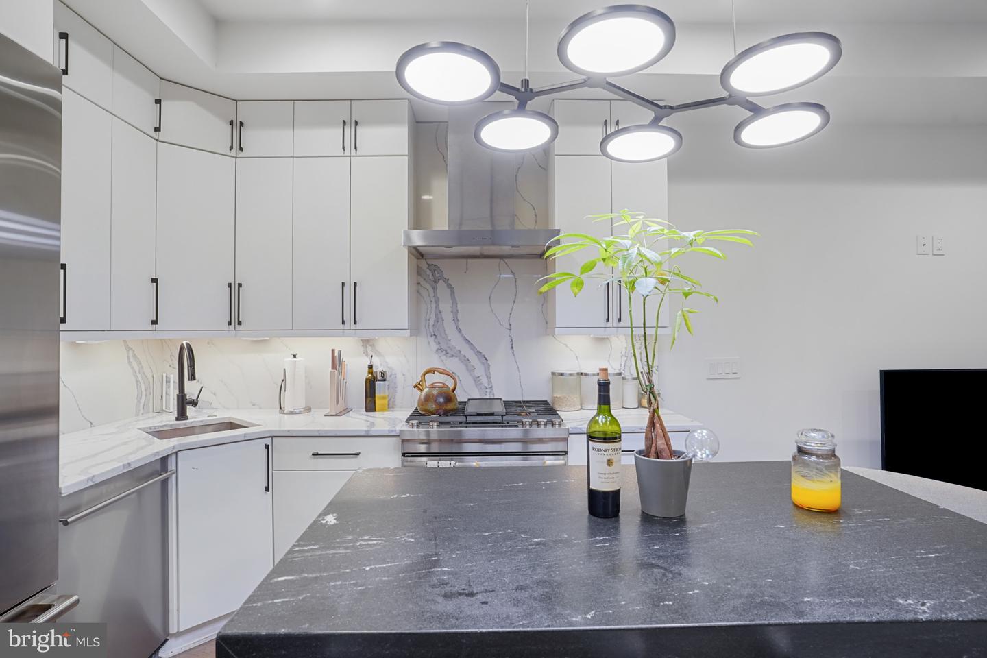 256 15TH ST SE #8, WASHINGTON, District Of Columbia 20003, 3 Bedrooms Bedrooms, ,3 BathroomsBathrooms,Residential,For sale,256 15TH ST SE #8,DCDC2187332 MLS # DCDC2187332