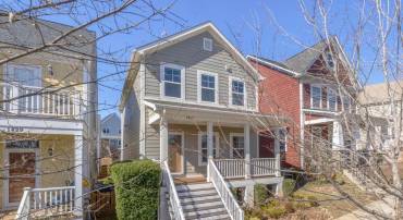 1435 BUTLER ST, CHARLOTTESVILLE, Virginia 22901, 3 Bedrooms Bedrooms, ,2 BathroomsBathrooms,Residential,For sale,1435 BUTLER ST,661357 MLS # 661357