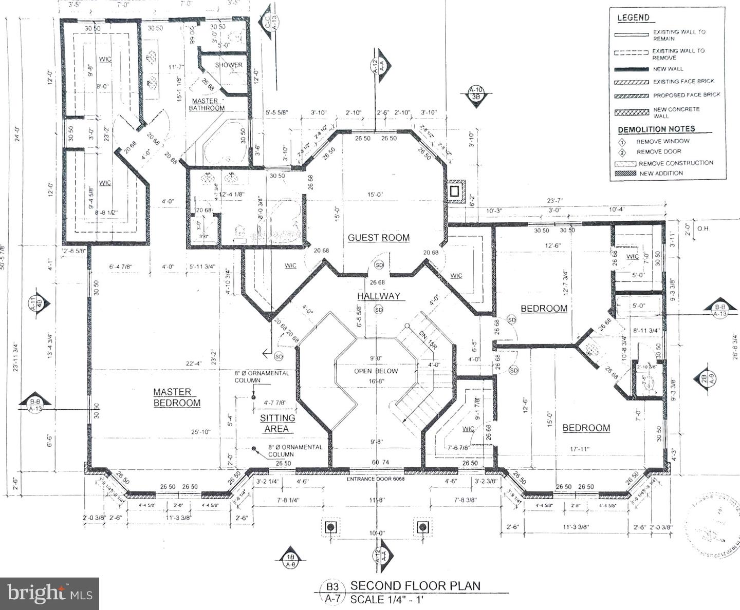 7801 RIDGEWOOD DR, ANNANDALE, Virginia 22003, 6 Bedrooms Bedrooms, ,6 BathroomsBathrooms,Residential,For sale,7801 RIDGEWOOD DR,VAFX2200890 MLS # VAFX2200890