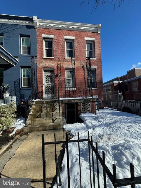 2529 11TH ST NW, WASHINGTON, District Of Columbia 20001, ,Residential,For sale,2529 11TH ST NW,DCDC2173294 MLS # DCDC2173294