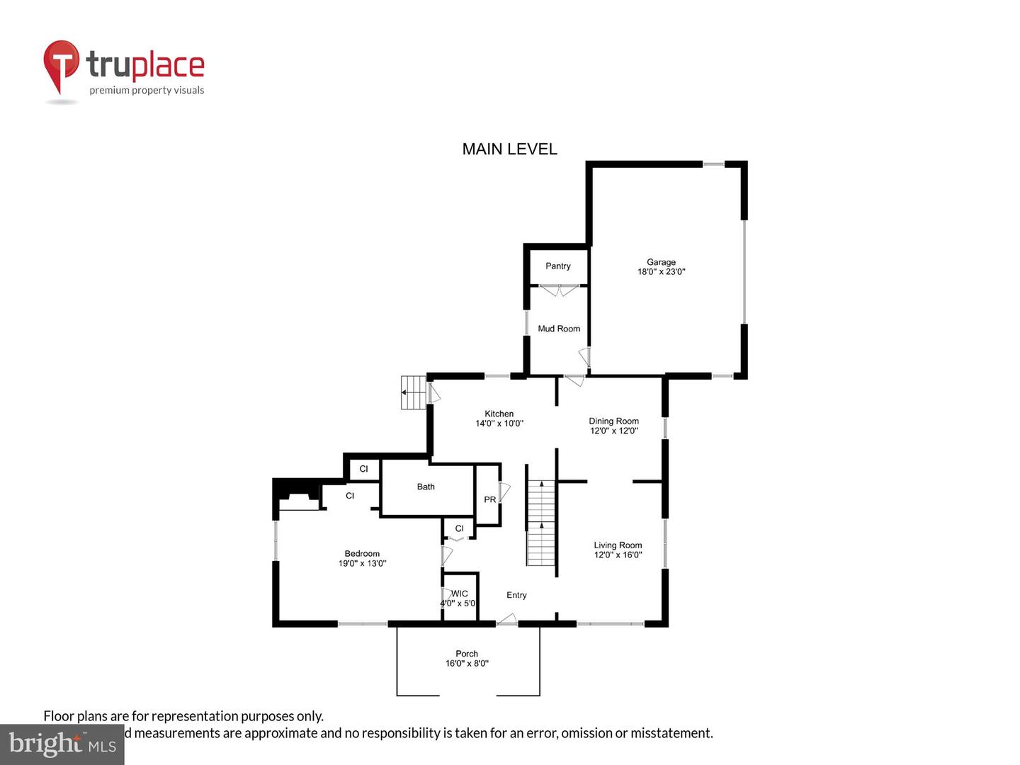 3951 WALNUT ST, FAIRFAX, Virginia 22030, 5 Bedrooms Bedrooms, ,4 BathroomsBathrooms,Residential,For sale,3951 WALNUT ST,VAFC2005680 MLS # VAFC2005680