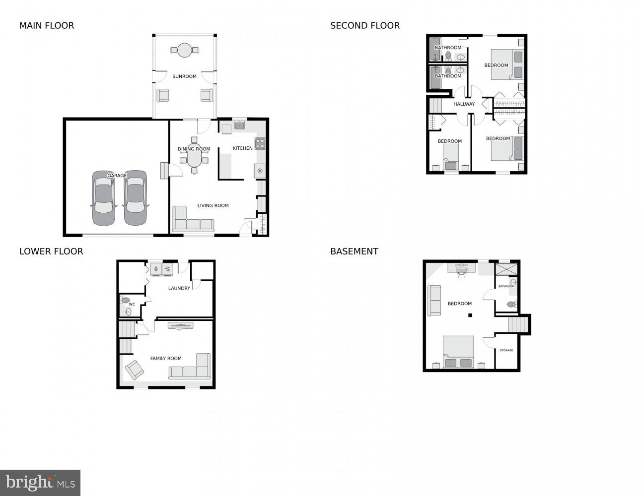 13012 NEW AUSTIN CT, HERNDON, Virginia 20171, 3 Bedrooms Bedrooms, ,3 BathroomsBathrooms,Residential,For sale,13012 NEW AUSTIN CT,VAFX2222304 MLS # VAFX2222304