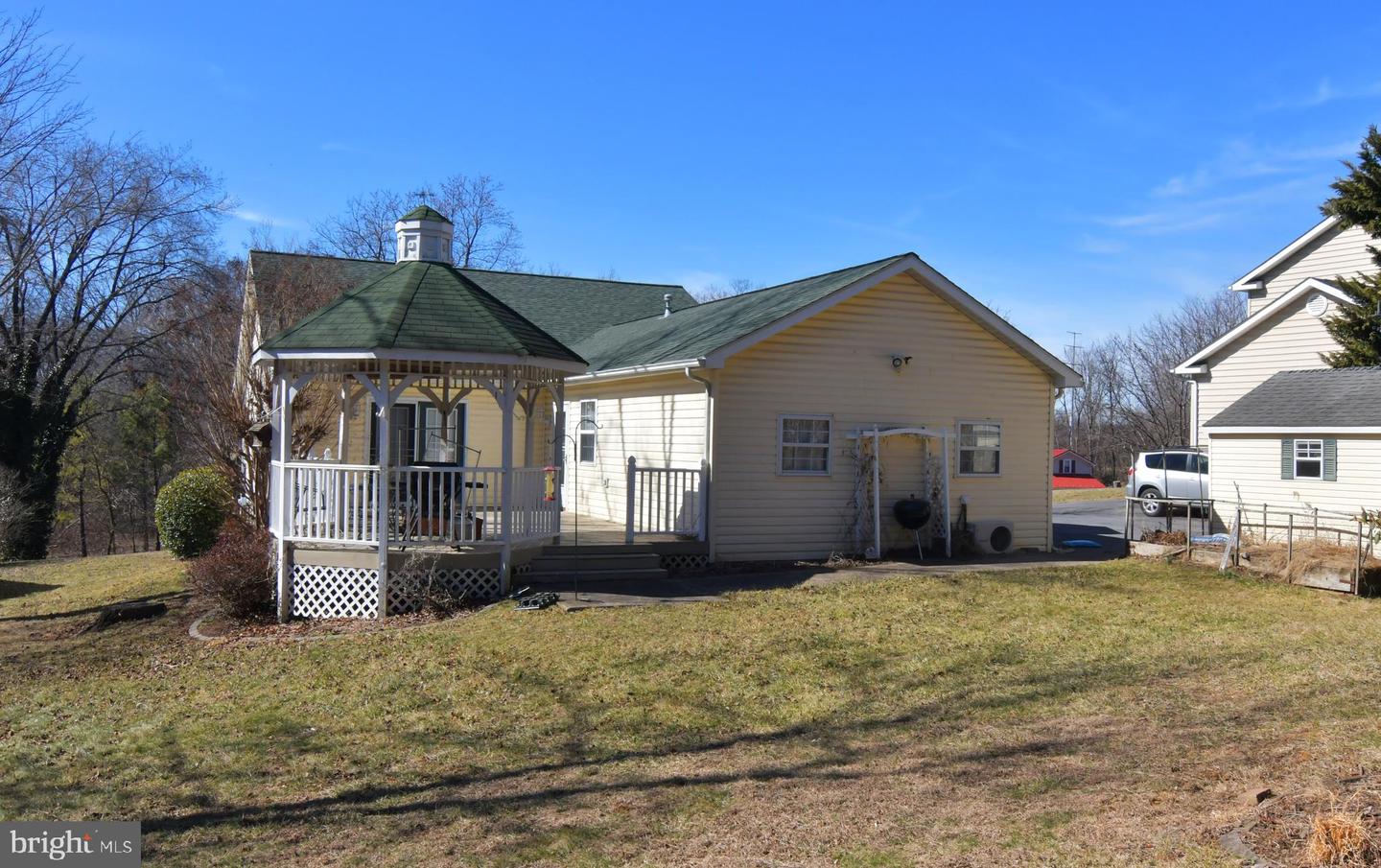 314 LAUCK DR, WINCHESTER, Virginia 22603, 3 Bedrooms Bedrooms, ,2 BathroomsBathrooms,Residential,For sale,314 LAUCK DR,VAFV2024690 MLS # VAFV2024690