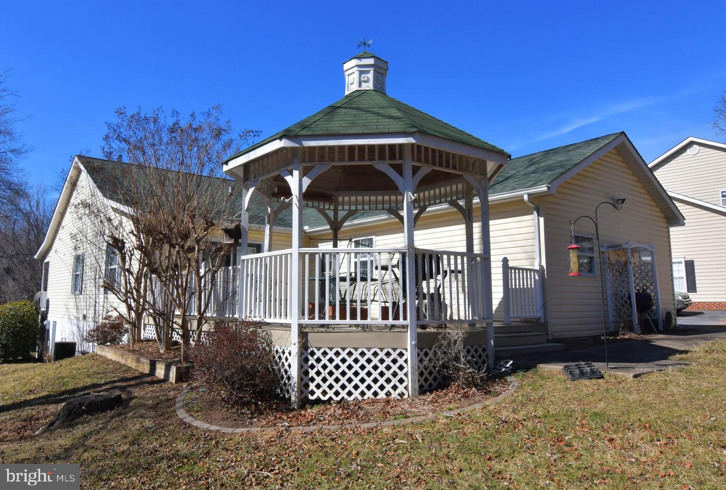 314 LAUCK DR, WINCHESTER, Virginia 22603, 3 Bedrooms Bedrooms, ,2 BathroomsBathrooms,Residential,For sale,314 LAUCK DR,VAFV2024690 MLS # VAFV2024690