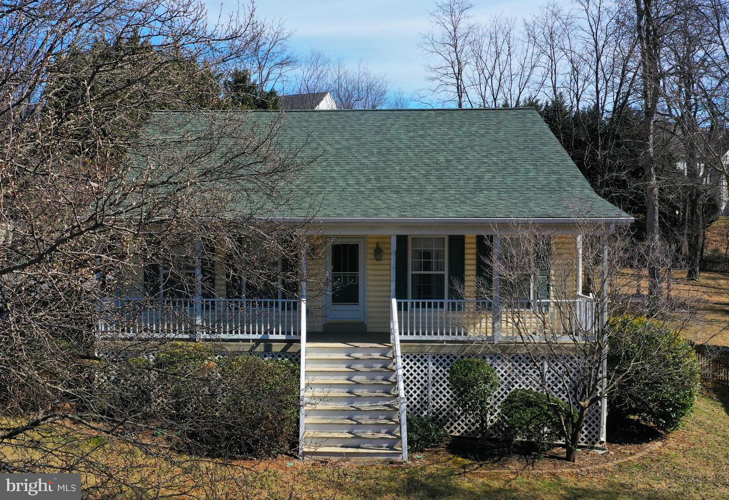 314 LAUCK DR, WINCHESTER, Virginia 22603, 3 Bedrooms Bedrooms, ,2 BathroomsBathrooms,Residential,For sale,314 LAUCK DR,VAFV2024690 MLS # VAFV2024690