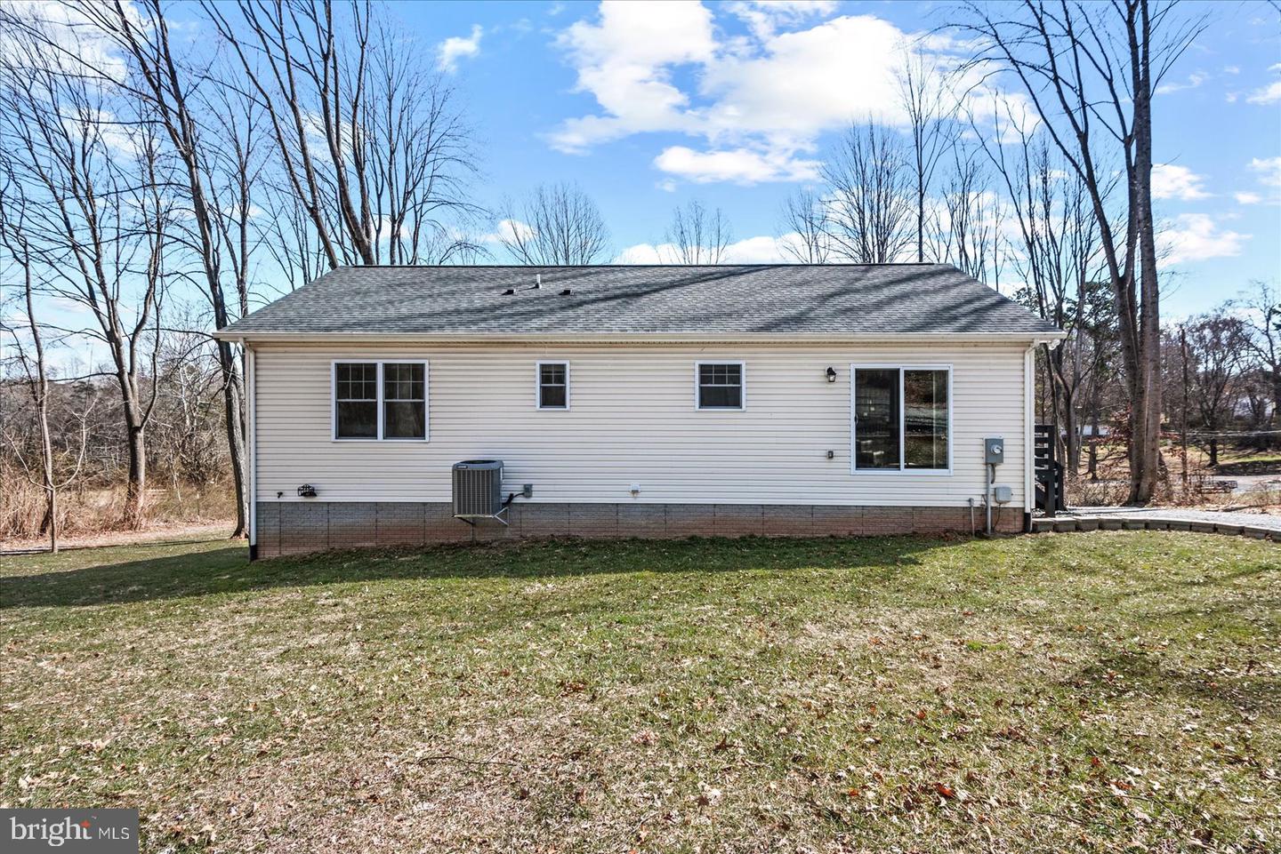 13380 GRAY ST, CULPEPER, Virginia 22701, 3 Bedrooms Bedrooms, ,3 BathroomsBathrooms,Residential,For sale,13380 GRAY ST,VACU2009882 MLS # VACU2009882