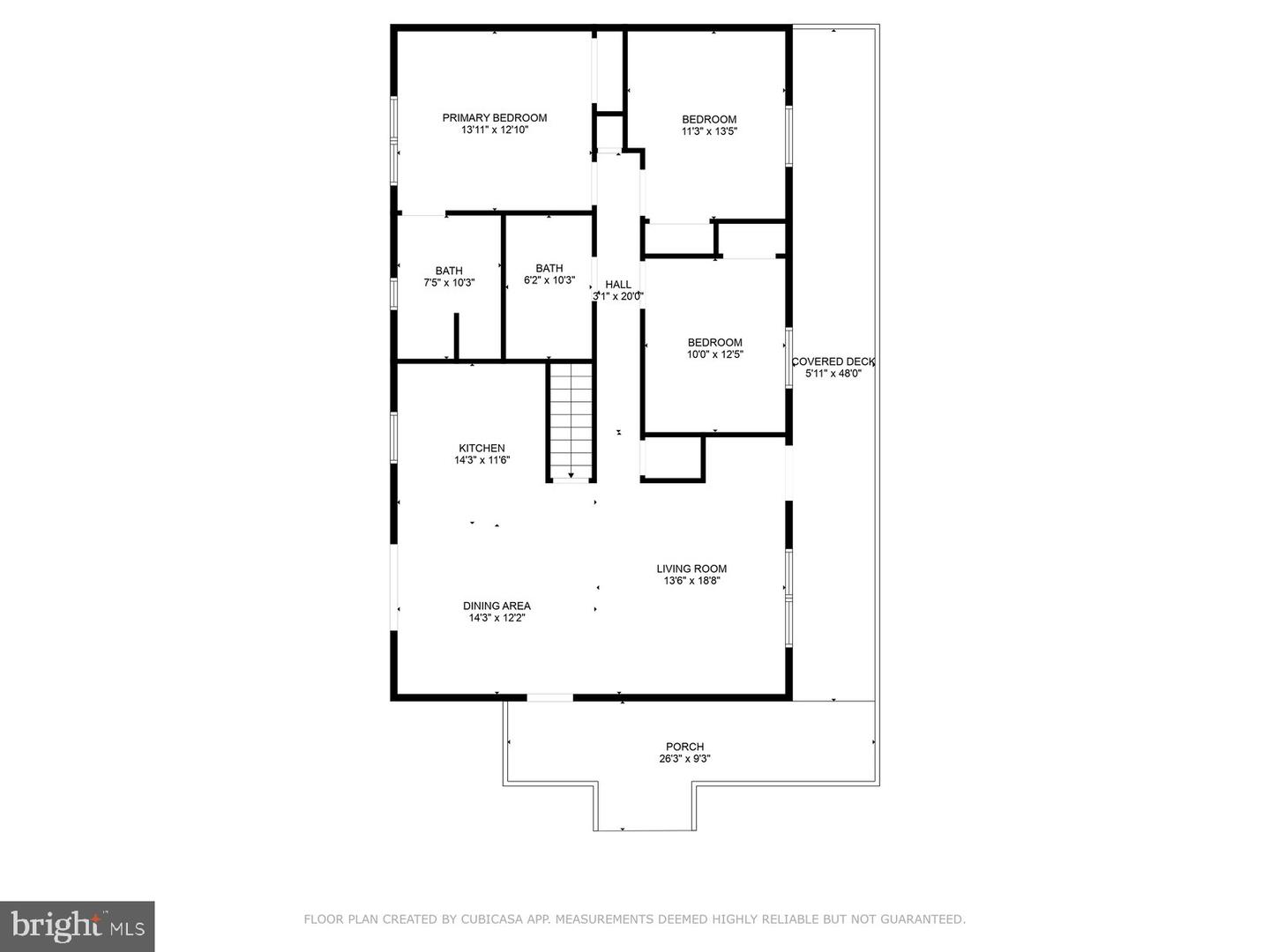 13380 GRAY ST, CULPEPER, Virginia 22701, 3 Bedrooms Bedrooms, ,3 BathroomsBathrooms,Residential,For sale,13380 GRAY ST,VACU2009882 MLS # VACU2009882