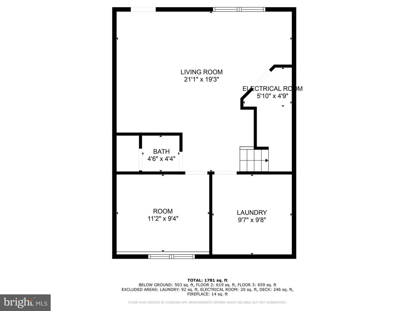 10175 CALADIUM DR, MANASSAS, Virginia 20110, 4 Bedrooms Bedrooms, ,3 BathroomsBathrooms,Residential,For sale,10175 CALADIUM DR,VAMN2007832 MLS # VAMN2007832