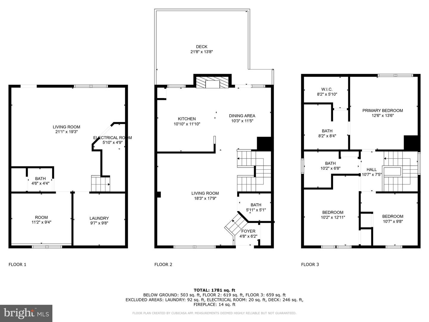 10175 CALADIUM DR, MANASSAS, Virginia 20110, 4 Bedrooms Bedrooms, ,3 BathroomsBathrooms,Residential,For sale,10175 CALADIUM DR,VAMN2007832 MLS # VAMN2007832