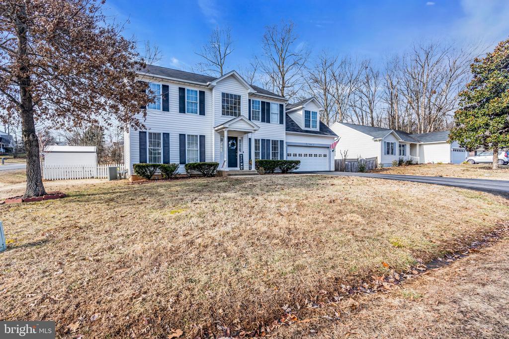 11900 LILY LN, FREDERICKSBURG, Virginia 22407, 4 Bedrooms Bedrooms, ,2 BathroomsBathrooms,Residential,11900 LILY LN,VASP2030462 MLS # VASP2030462