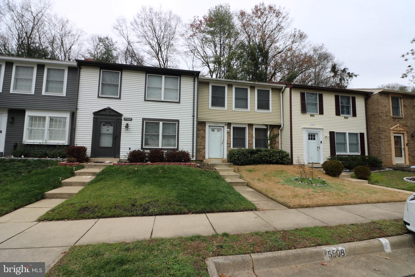 5506 INVERNESS WOODS CT, FAIRFAX, Virginia 22032, 3 Bedrooms Bedrooms, ,2 BathroomsBathrooms,Residential,For sale,5506 INVERNESS WOODS CT,VAFX2224858 MLS # VAFX2224858