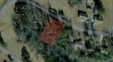 LOT 51 S GLEBE RD, MONTROSS, Virginia 22520, ,Land,For sale,LOT 51 S GLEBE RD,VAWE2008326 MLS # VAWE2008326