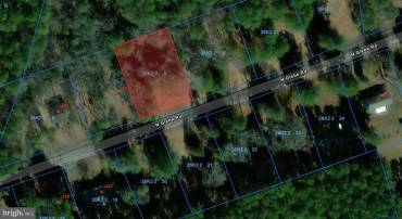 LOT 6 N GLEBE RD, MONTROSS, Virginia 22520, ,Land,For sale,LOT 6 N GLEBE RD,VAWE2008328 MLS # VAWE2008328