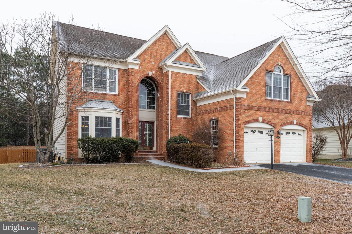 5350 YORKTOWN RUN CT, HAYMARKET, Virginia 20169, 5 Bedrooms Bedrooms, ,3 BathroomsBathrooms,Residential,For sale,5350 YORKTOWN RUN CT,VAPW2087422 MLS # VAPW2087422