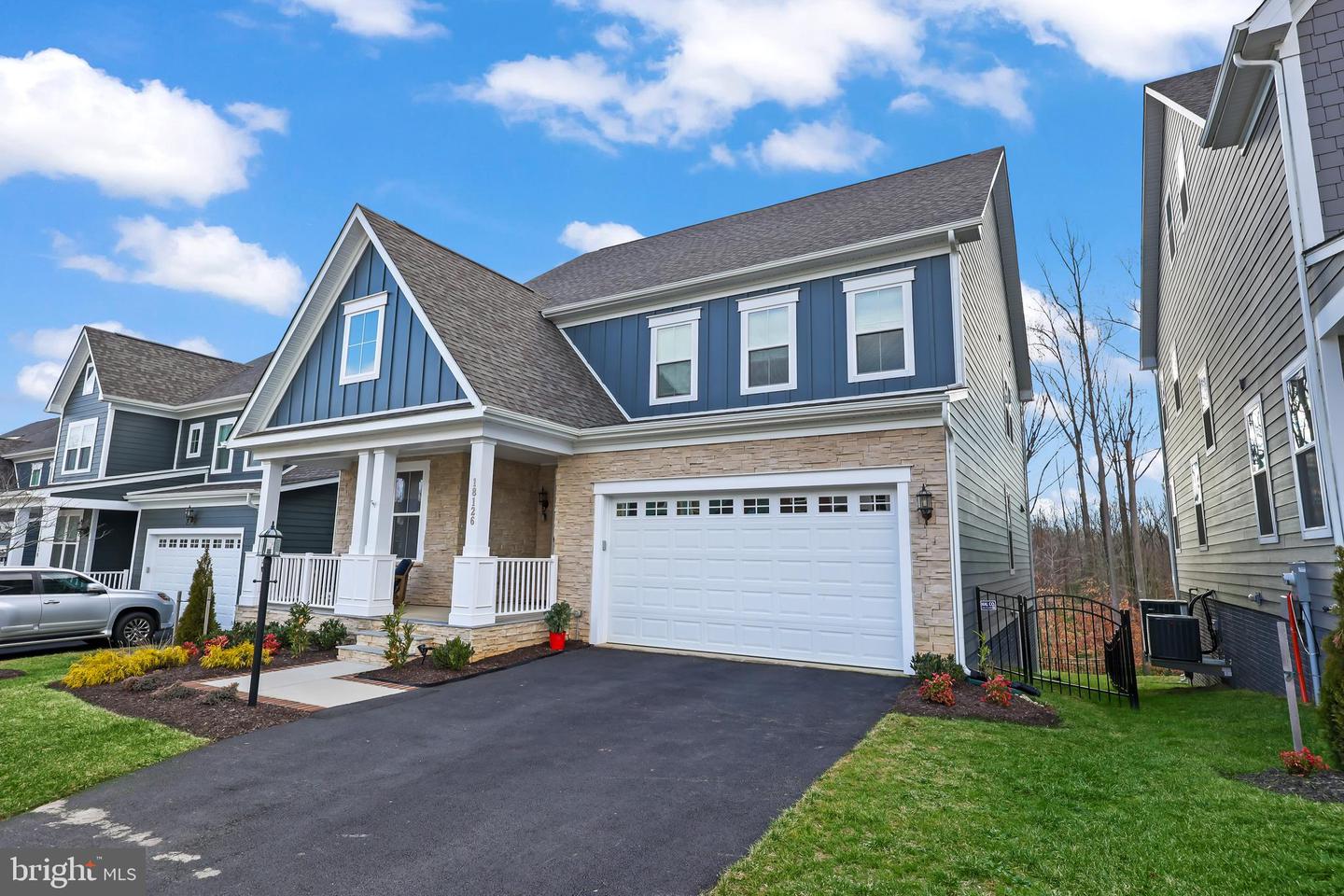 18126 MARSH PINE RD, DUMFRIES, Virginia 22026, 4 Bedrooms Bedrooms, ,3 BathroomsBathrooms,Residential,For sale,18126 MARSH PINE RD,VAPW2087958 MLS # VAPW2087958