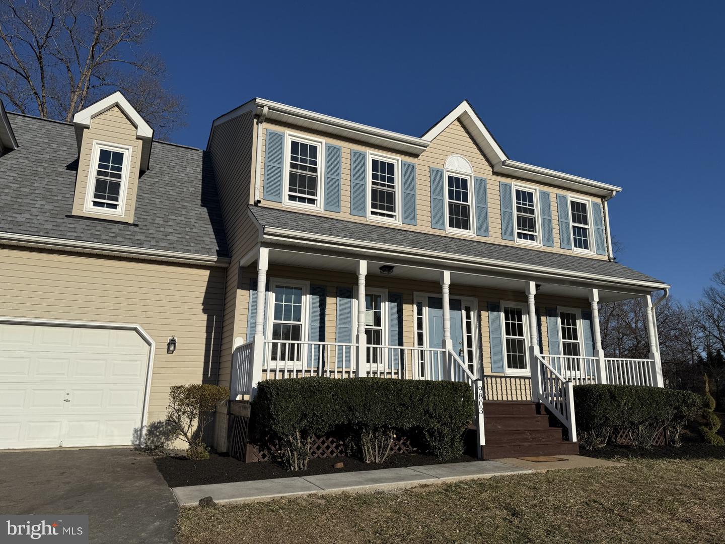 9803 ELM ST, FREDERICKSBURG, Virginia 22407, 4 Bedrooms Bedrooms, ,2 BathroomsBathrooms,Residential,For sale,9803 ELM ST,VASP2030960 MLS # VASP2030960