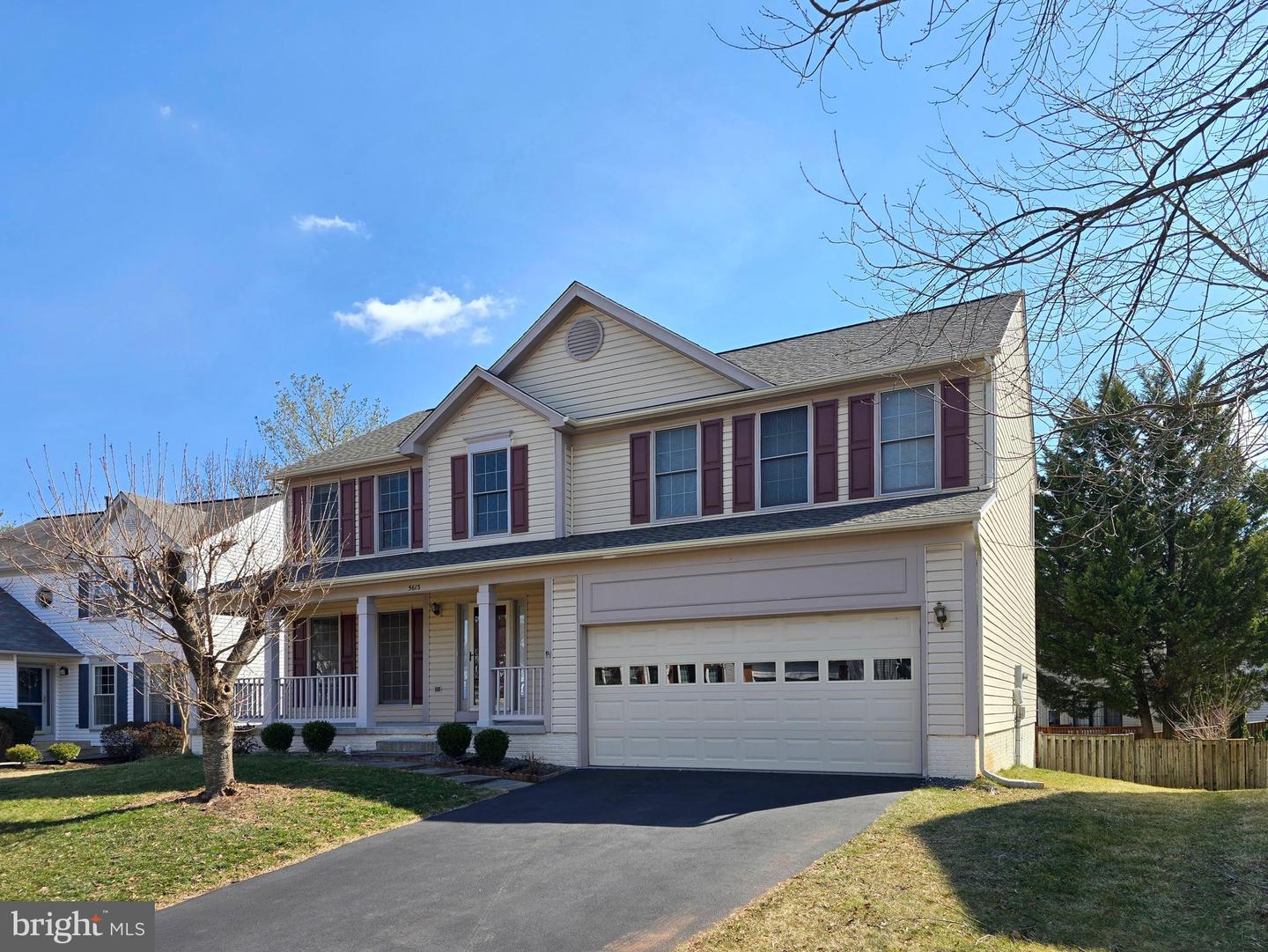 5613 FLAGLER DR, CENTREVILLE, Virginia 20120, 4 Bedrooms Bedrooms, ,3 BathroomsBathrooms,Residential,For sale,5613 FLAGLER DR,VAFX2224432 MLS # VAFX2224432